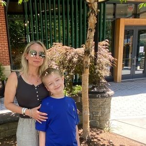 Meet your Posher, Timothy